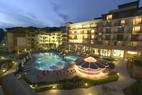 Garden of Eden in Sveti Vlas — foto 2