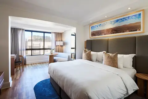 President Hotel in Kaapstad, foto 26