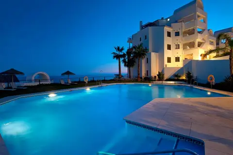 Olée Nerja Holiday Rentals in Torrox — foto 8