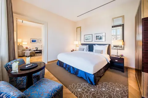 Mandarin Oriental Prague in Praag, foto 25