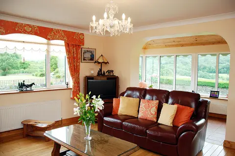 Birchwood B&B in Ballina Municipal District — foto 11