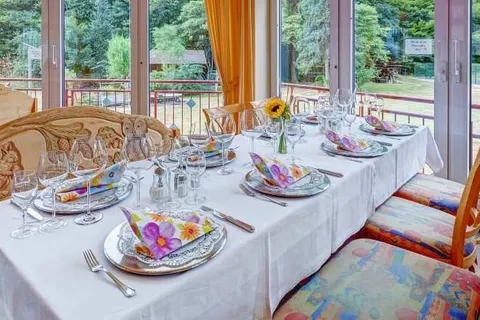 Hotel Christel foto 2