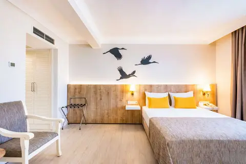 Hotel Nova Park in Manavgat, foto 3