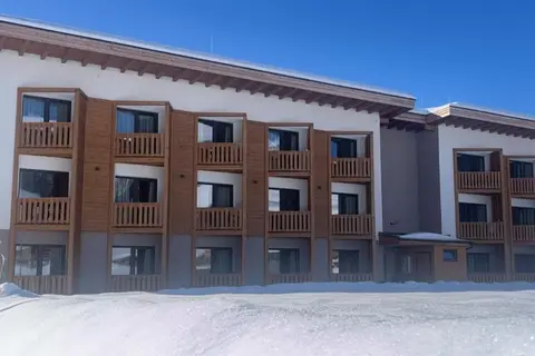 Rössl Lodge Gerlos in Gerlos