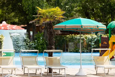 Camping Classe in Rome — foto 2
