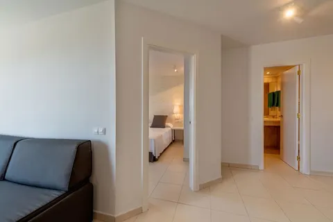 Hotel Mirador Maspalomas by Dunas in San Bartolomé de Tirajana — foto 8