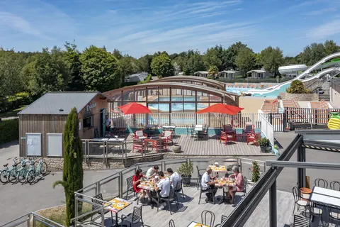 Camping Le Kervilor foto 1