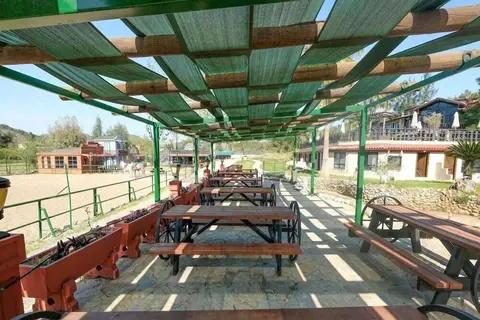 Hotel Berke Ranch & Nature in Kemer, foto 20