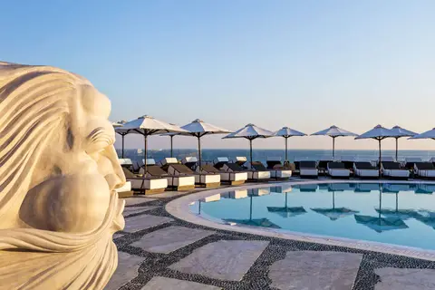 Myconian Imperial Resort in Mykonos, foto 26