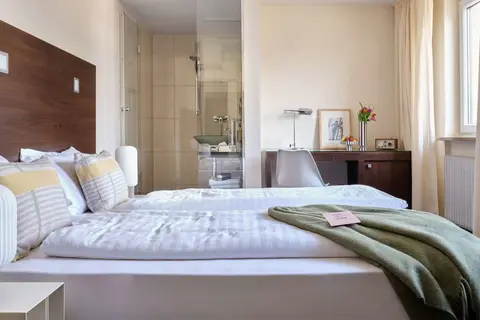 Flemings Hotel München-Schwabing in München — foto 9