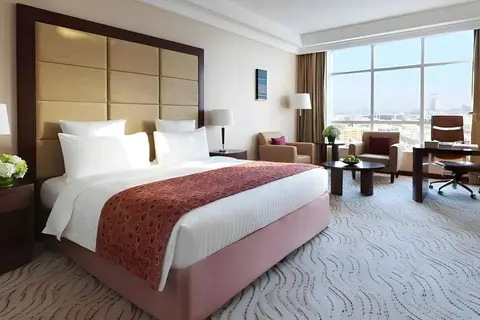 Park Regis Kris Kin Hotel Dubai in Dubai — foto 2