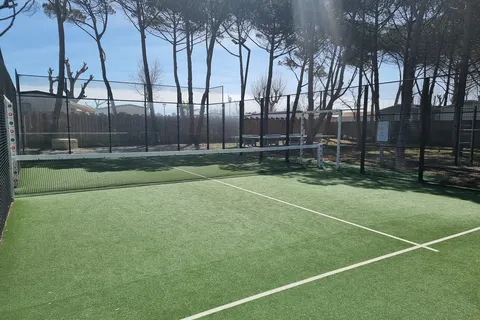 Camping Le Castellas foto 24