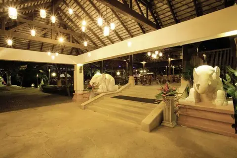 Fair House Villas & Spa in Fair House Villas Spa, Koh Samui, foto 19
