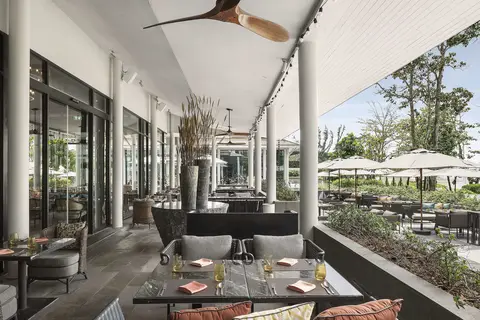 Banyan Tree Krabi in Krabi — foto 16