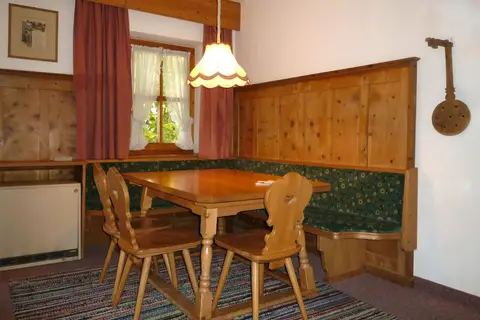 Appartementen Haus Gaisberger in Mayrhofen — foto 8