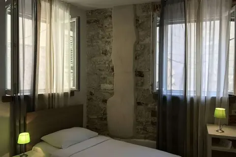 Hotel Slavija in Split — foto 17
