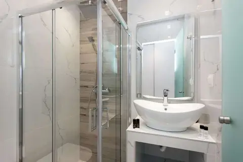 Melina Oasis Boutique Hotel in Δημοτική Ενότητα Κασσωπαίων — foto 17