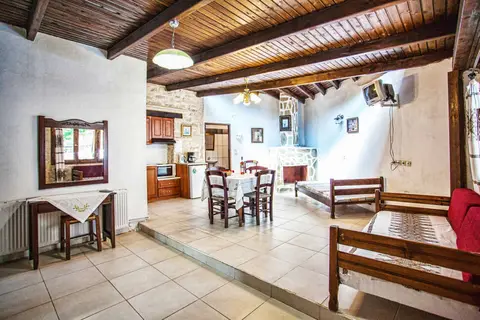 Stone Village Petrino Horio in Μπαλί — foto 25