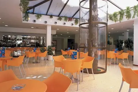 Hotel Levante Club Resort in Alicante — foto 6