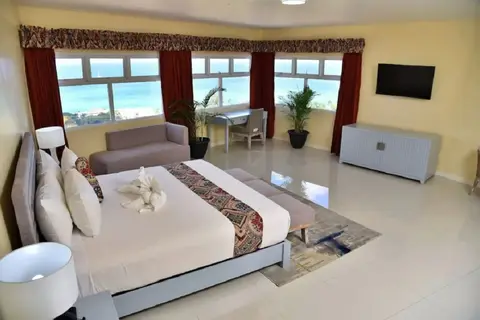 Hotel Grand A View in Montego Bay — foto 14