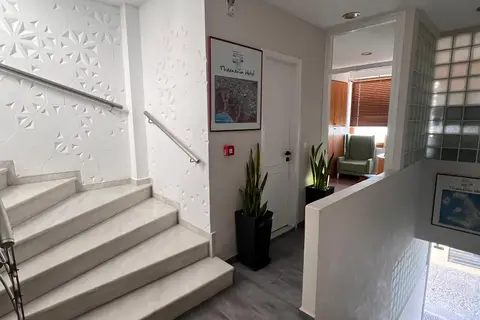 Theoxenia Hotel in Φηρά Θήρας — foto 2
