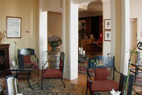 Quinta do Estreito Vintage House in Camara De Lobos — foto 14