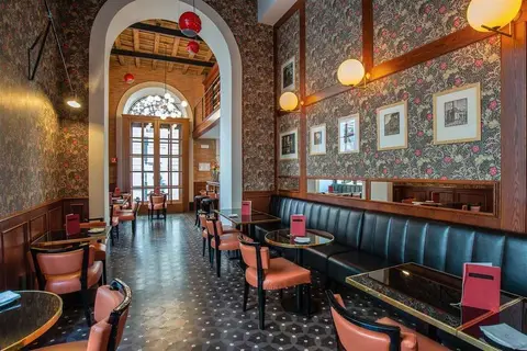 Damaso Hotel in Rome, foto 25
