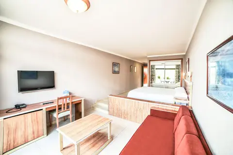 Hotel Beatriz Playa & Spa in Puerto del Carmen — foto 3