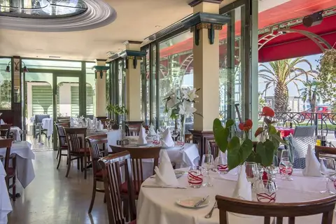 West End in Nice — foto 16