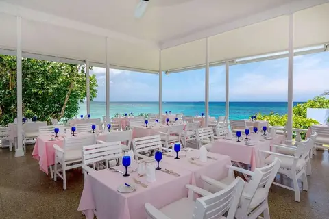 Jamaica Inn in Ocho Rios, foto 6