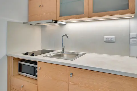 Appartementen Gogozotos Residence in Πάργα — foto 3