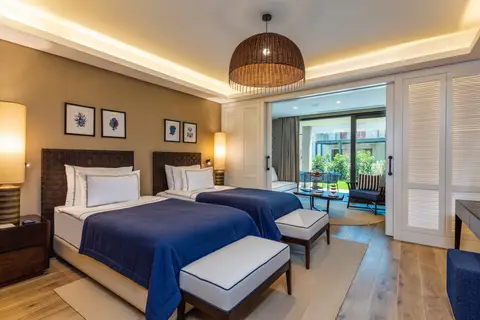Kaya Palazzo Resort & Residences Le Chic Bodrum in Bodrum — foto 3