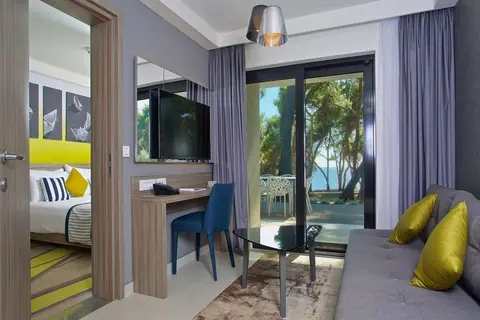 Park Plaza Histria Pula in Pula — foto 24