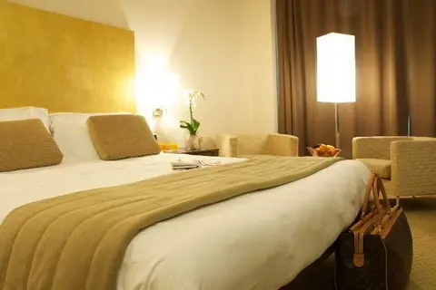 B&B HOTEL Bergamo Executive in San Paolo D?Argon, foto 11