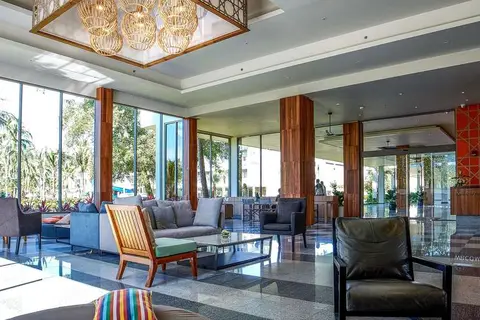 X10 Khao Lak in บ้านบางหลาโอน — foto 28