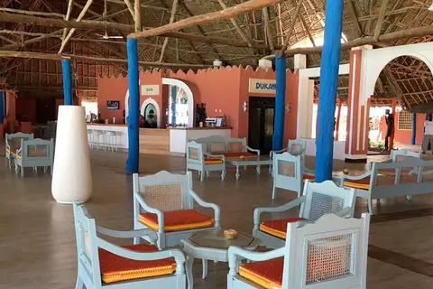 Kiwengwa Beach Resort in Kiwengwa, foto 25