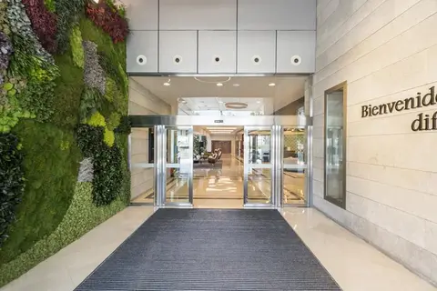 Hotel ILUNION Málaga in Málaga — foto 7