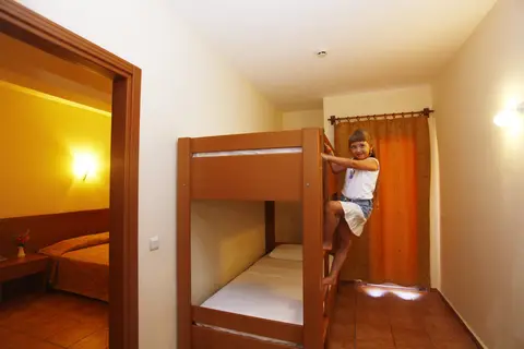 Miramor Garden Resort & Spa in Kemer — foto 12