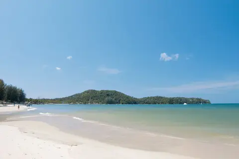 Sunwing Bangtao Beach in ตำบลเชิงทะเล — foto 4