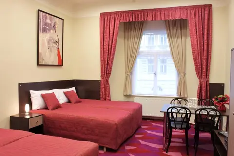 Anyday Apartments in Praag, foto 9