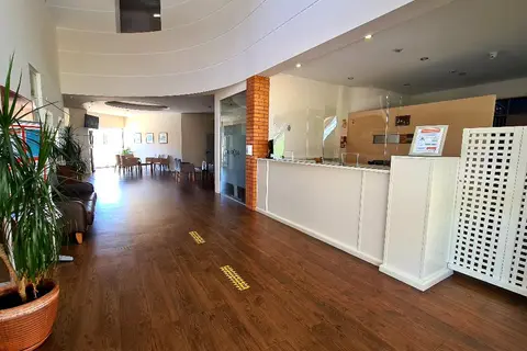 Appartementen Clube VilaRosa in Mexilhoeira Grande, foto 27