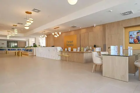 Parque Nereida Suites Hotel in Cala Ratjada — foto 14