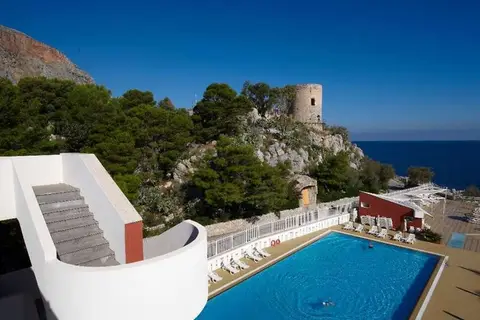 Splendid La Torre in Palermo