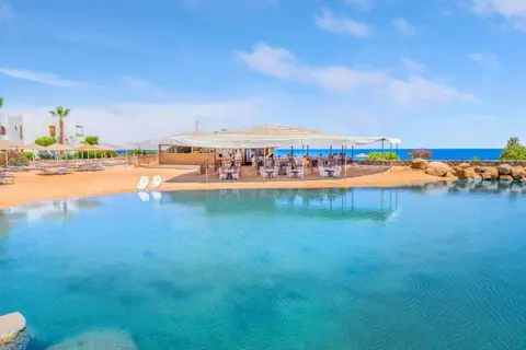 Domina Coral Bay Resort, Diving, SPA & Casino in Sharm El Sheikh, foto 14