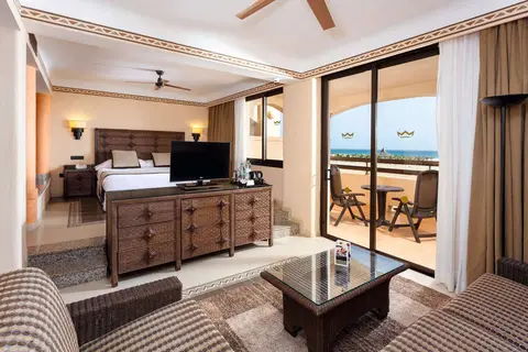 Riu Touareg in Santa Monica — foto 21