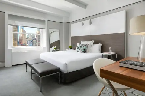 Paramount Times Square - A Generator Hotel in New York City, foto 23