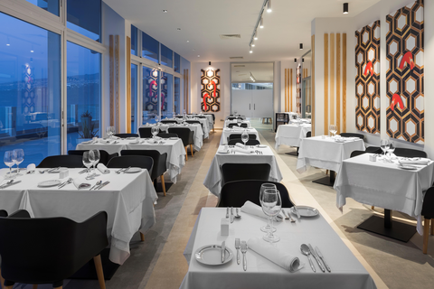 Hotel Atlantic Mirage - adults only foto 18