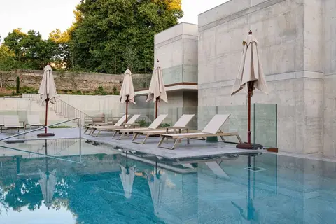 INNSiDE by Melia Braga Centro in Braga, foto 10