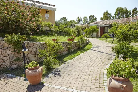 Cala Mirto in Budoni — foto 8