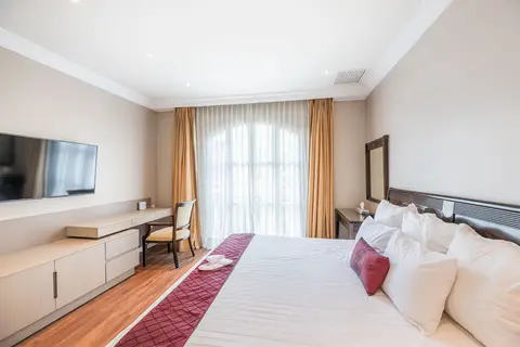 Grand Polanco Residencial in 1a. Región Militar — foto 8